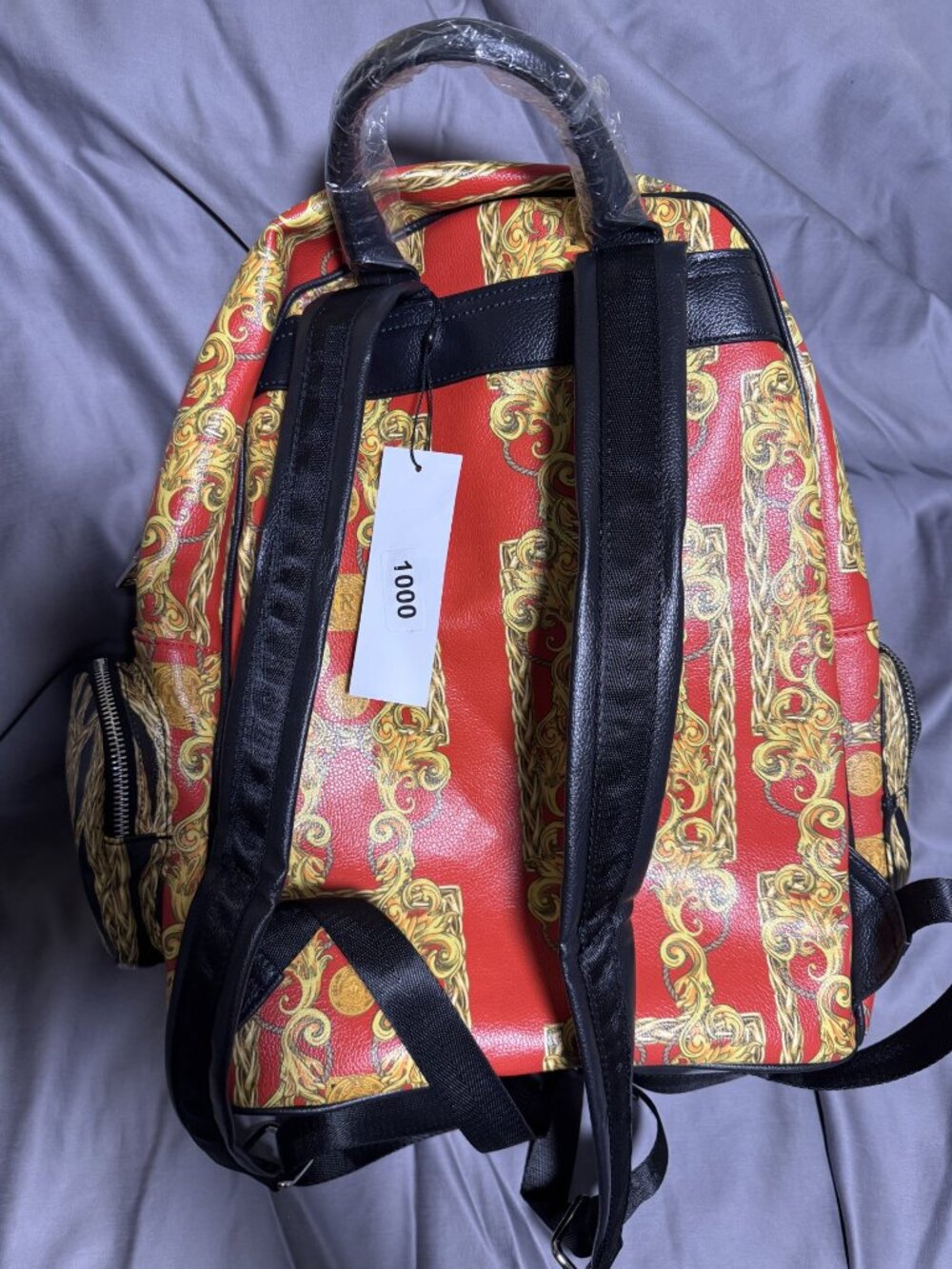 Reason Backpack - Picture 4 of 4